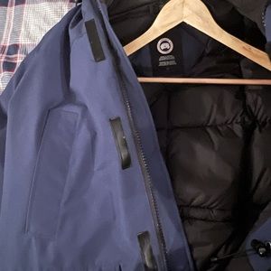 Canda goose Langford jacket